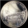 Image 2 : Reno's Horseshoe Gaming Token GEM PROOF