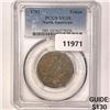 Image 1 : 1781 North American Token PCGS VG10