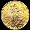 Image 1 : 1923 $20 Gold Double Eagle UNCIRCULATED