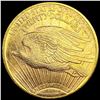 Image 2 : 1923 $20 Gold Double Eagle UNCIRCULATED