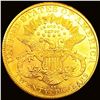 Image 2 : 1882-CC $20 Gold Double Eagle UNCIRCULATED