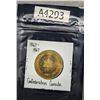 Image 1 : 1867-1967 Confederation Canada Coin (A4293)