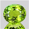 Image 1 : Natural Vivid Green Tourmaline 2.40 Cts - VVS