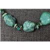 Image 2 : PUEBLO INDIAN TURQUOISE NECKLACE