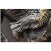 Image 10 : FREDRICK REMINGTON BRONZE