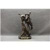 Image 1 : FREDRICK REMINGTON BRONZE