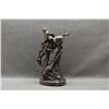 Image 3 : FREDRICK REMINGTON BRONZE
