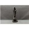 Image 4 : FREDRICK REMINGTON BRONZE