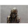 Image 8 : FREDRICK REMINGTON BRONZE