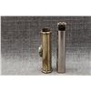 Image 2 : TWO NICKEL SILVER LIGHTER CASES