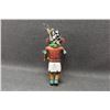 Image 3 : HOPI INDIAN KACHINA
