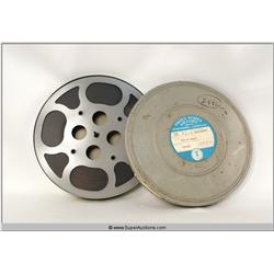Film Reel "TAC on Target"