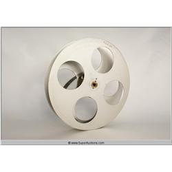 Film Reel "Wayne's World"