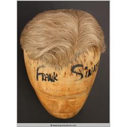Frank Sinatra Wig from Von Ryan Express