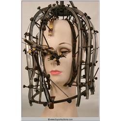 Beauty Calibrator {Beauty Micrometer} by Max Factor