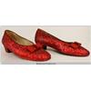 Image 1 : Ruby Red Slippers {Judy Garland}