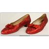 Image 2 : Ruby Red Slippers {Judy Garland}