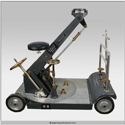 Fearless Panoram Camera Dolly