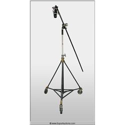 Microphone Omni-Directional Boom