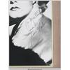 Image 2 : Framed Photograph with Autograph {Jean Harlow}