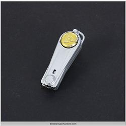 Plastic Pocket Knife {Sliders}