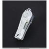 Image 3 : Plastic Pocket Knife {Sliders}