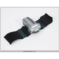 Turbo Wrist Band Instrument {Power Rangers}