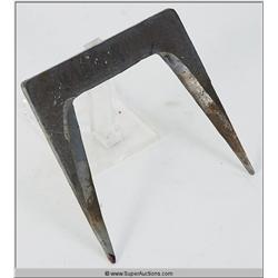 Steel Staple {2001 Maniacs}
