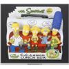 Image 1 : Lunchbox {The Simpsons}