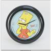 Image 1 : Bart Simpson Clock {The Simpsons}