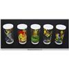 Image 1 : Drinking Glasses {The Simpsons}