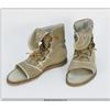 Image 1 : Roman Shoes {Ben Hur}
