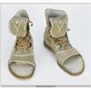 Image 2 : Roman Shoes {Ben Hur}