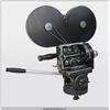 Image 2 : Bell and Howell 35mm Motion Picture Camera