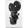 Image 4 : Bell and Howell 35mm Motion Picture Camera
