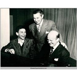 Frank Sinatra Photograph
