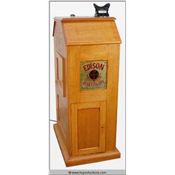 Edison Kinetoscope
