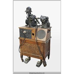Moviola Model C