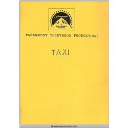 Taxi Script 