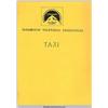 Image 1 : Taxi Script 