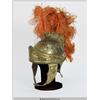 Image 1 : Roman Helmut with Feather Plume {Ben Hur}