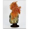 Image 4 : Roman Helmut with Feather Plume {Ben Hur}