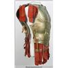 Image 2 : Roman Armor Torso Shield {Ben Hur}