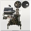 Image 1 : Cummings & Wilson Projector 
