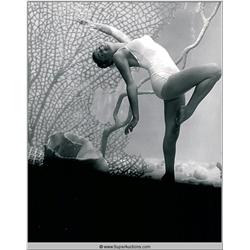 Photograph {Esther Williams}