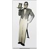 Image 2 : Bob Hope Silhouette