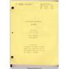 Image 1 : Script: 79 Park Avenue-Part 3 Script (Universal TV Mini-series)