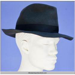 Hat {David Carradine}