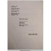 Image 2 : Kramer Versus Kramer Screenplay