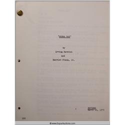 Norma Rae Script
